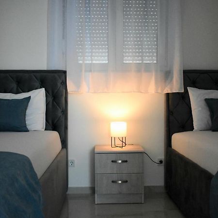 Apartament Buskovic Dobra Voda Zewnętrze zdjęcie